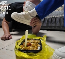 『chnnsct1818』女高中生放学后脚汗喂食 YC-2508